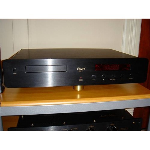 REPRODUCTOR CD CLASSE CDP1